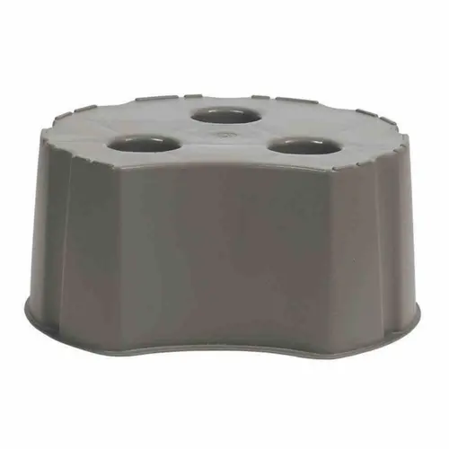 Jardin & équipement:Support de récupérateur d'eau Garancia Siena - 300 L