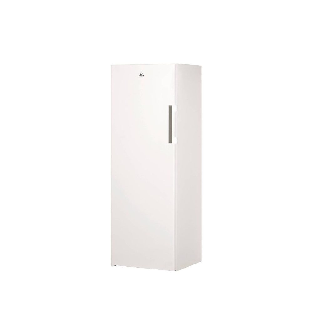 Congélateur armoire 60cm 245l statique Indesit UI62WFR | Congélateur