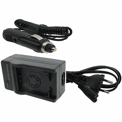 Chargeur compatible avec SONY NP – FV30