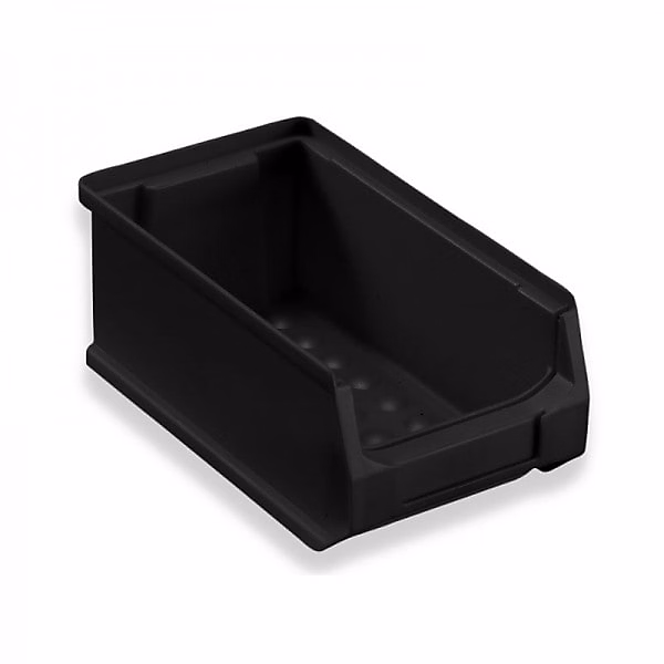 Bac à bec Antistatique ProfiPlus GripBox 2 noir Allit – Réf. VJONRQQRE1502829608