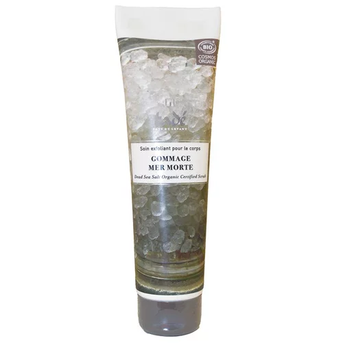 Espace vert moderne:Gommage de la mer Morte Tadé - 150 ml