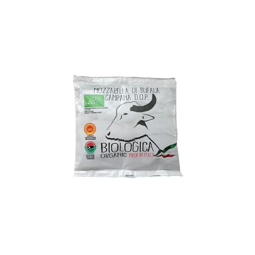 Jardin utile：Mozzarella di Bufala AOP - 125 g