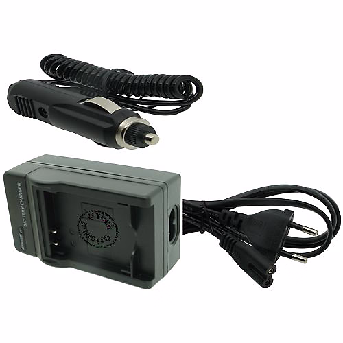 Réseau et téléphonie – Chargeur compatible avec CANON POWERSHOT S110