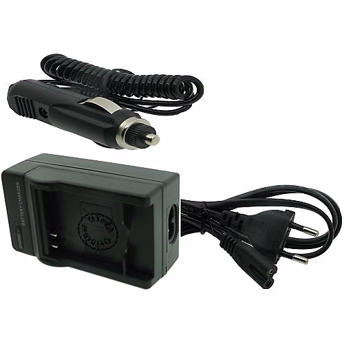 Chargeur compatible avec CANON POWERSHOT S90 – Réf. SHNMHHGNO2557945495