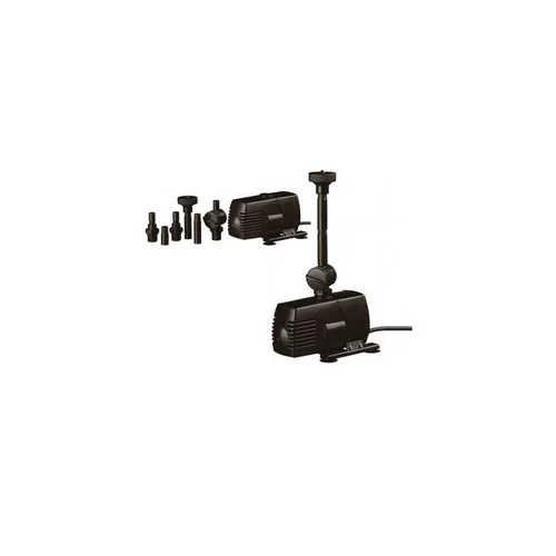 Pour profiter du jardin：Pompe fontaine de bassin XTRA 600 de 16 w