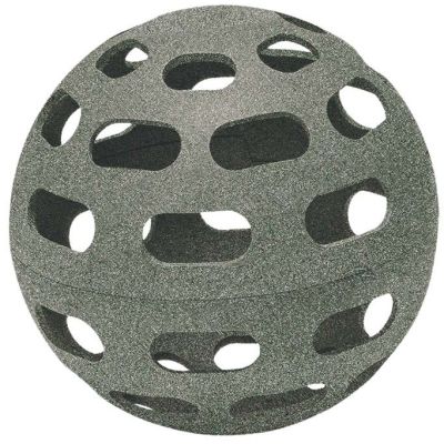 Balle à friandises pour poules 15 cm