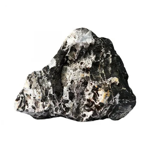 Univers extérieur：Pierre décorative Leopard Stone AQUA DECO taille M - 2.3 à 2.7kg, vendue à l'unité