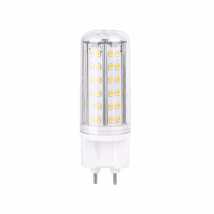 Ampoule LED G12 30mm 10W 220V 360 – Blanc Froid 6000K, 8000K