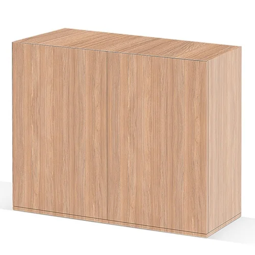 Malin au jardin:Aquarium en meuble oak oasis, CIANO Emotions Pro 100
