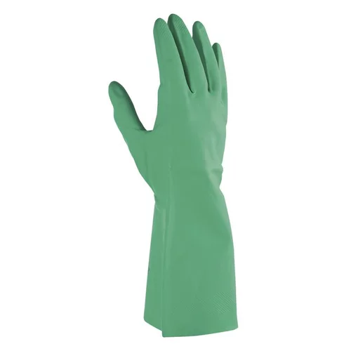 Bien pensé jardin：Gants de jardinage Phyto coloris vert