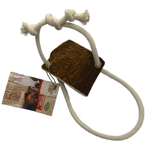 Une solution pour l’extérieur：Corde avec bois de daim 120 à 160 g