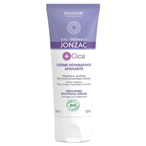 Déco extérieur:Crème Réparatrice Apaisante 40 ml