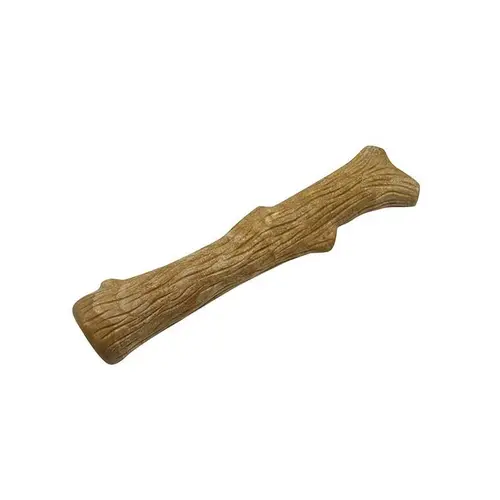 Déco pour le jardin：Jouet à mâcher pour chien Durable stick M