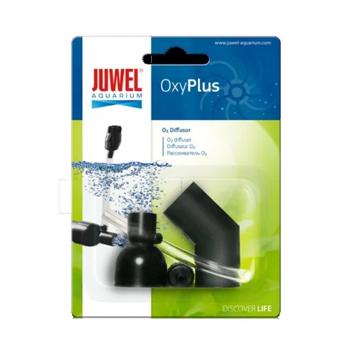 Pour mieux équiper vos extérieurs：Diffuseur venturi oxygénant - JUWEL OxyPlus - pour aquariums