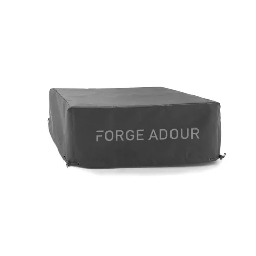 Pour compléter votre espace extérieur：Housse de protection pour plancha cooking Forge Adour