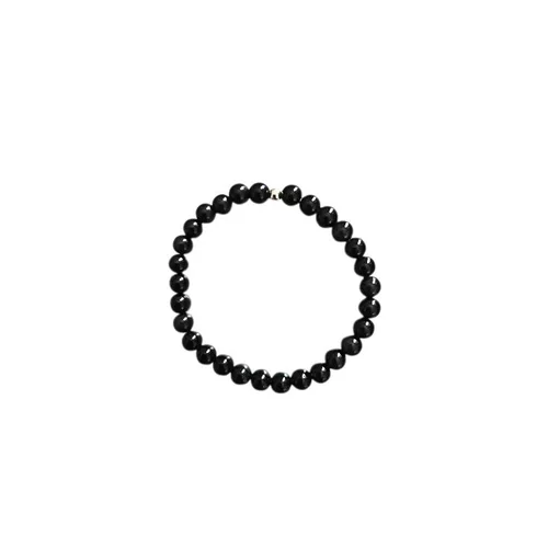 Les indispensables du jardin：Bracelet oeil céleste 6mm
