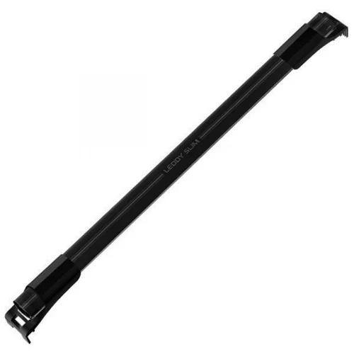 Une idée pratique pour le jardin:Rampe LED aquarium eau de mer, actinic 2.0, noir 32W - AQUAEL Leddy Slim