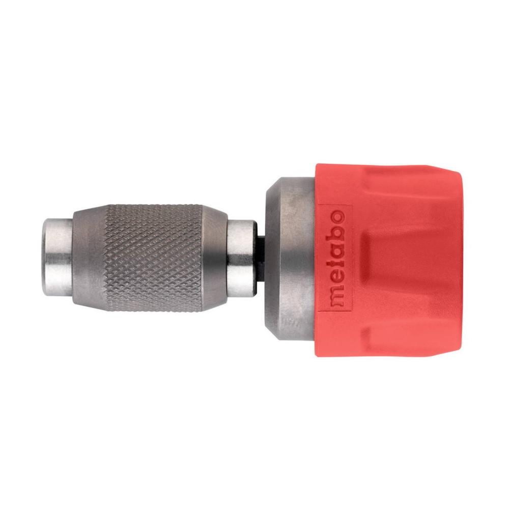 METABO SAS Porte-embout à changement rapide Quick