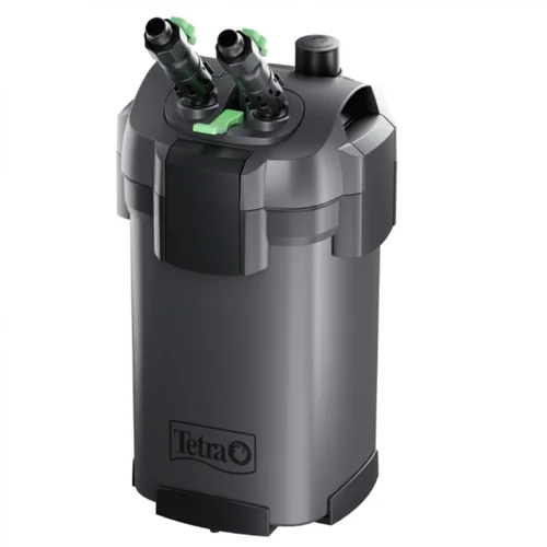 L’allié du jardin:Filtre aquarium jusqu'à 600L - TETRA Ex 1500 Plus