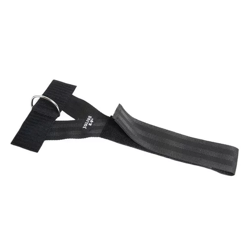 Mieux dehors:Ceinture de renfort en Y noire pour harnais Julius K9 - Taille 0