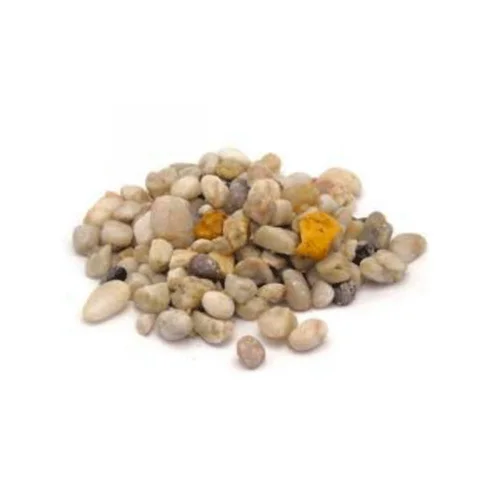 Un atout pour le jardin：Gravier pour bassin de 8-12 mm UBBINK - 10kg