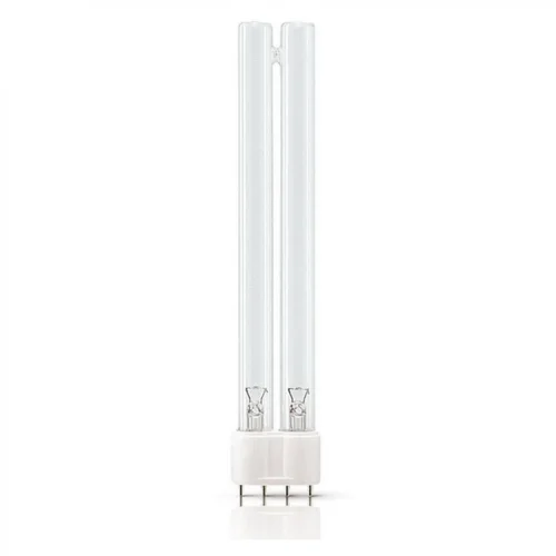 Jardin & idées：Lampe UVC de rechange 18W, efficace et durable - SUNSUN BASSIN - modèle standard
