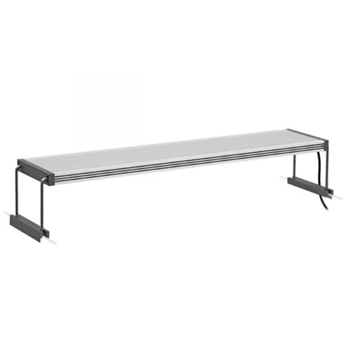 Solution au jardin：Rampe LED TWINSTAR Light 1200EA IV - 120 cm