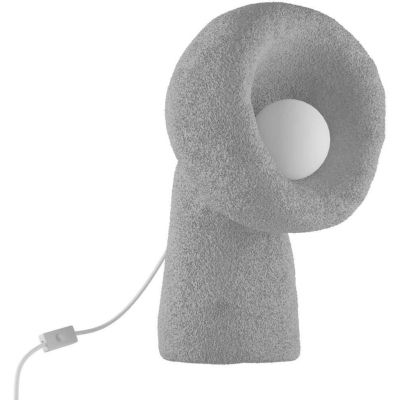 Lampe à poser Wabi Sabi Echo (Gris)