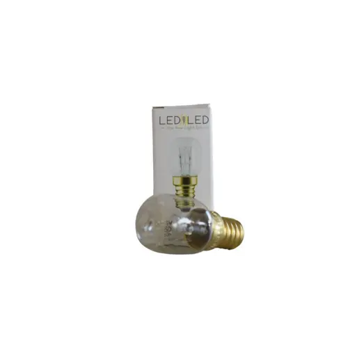 La solution pour vos extérieurs：Ampoule de rechange pour lampe à sel Idea for Project