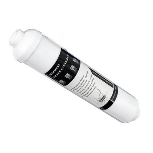 Pour vos projets jardin:Cartouche sédiments pour osmoseur - PRIME AQUATIC PP Inline Cartridge