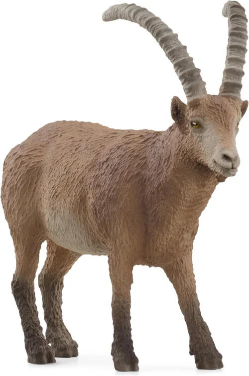 Tendance extérieur：Figurine Bouquetin Schleich