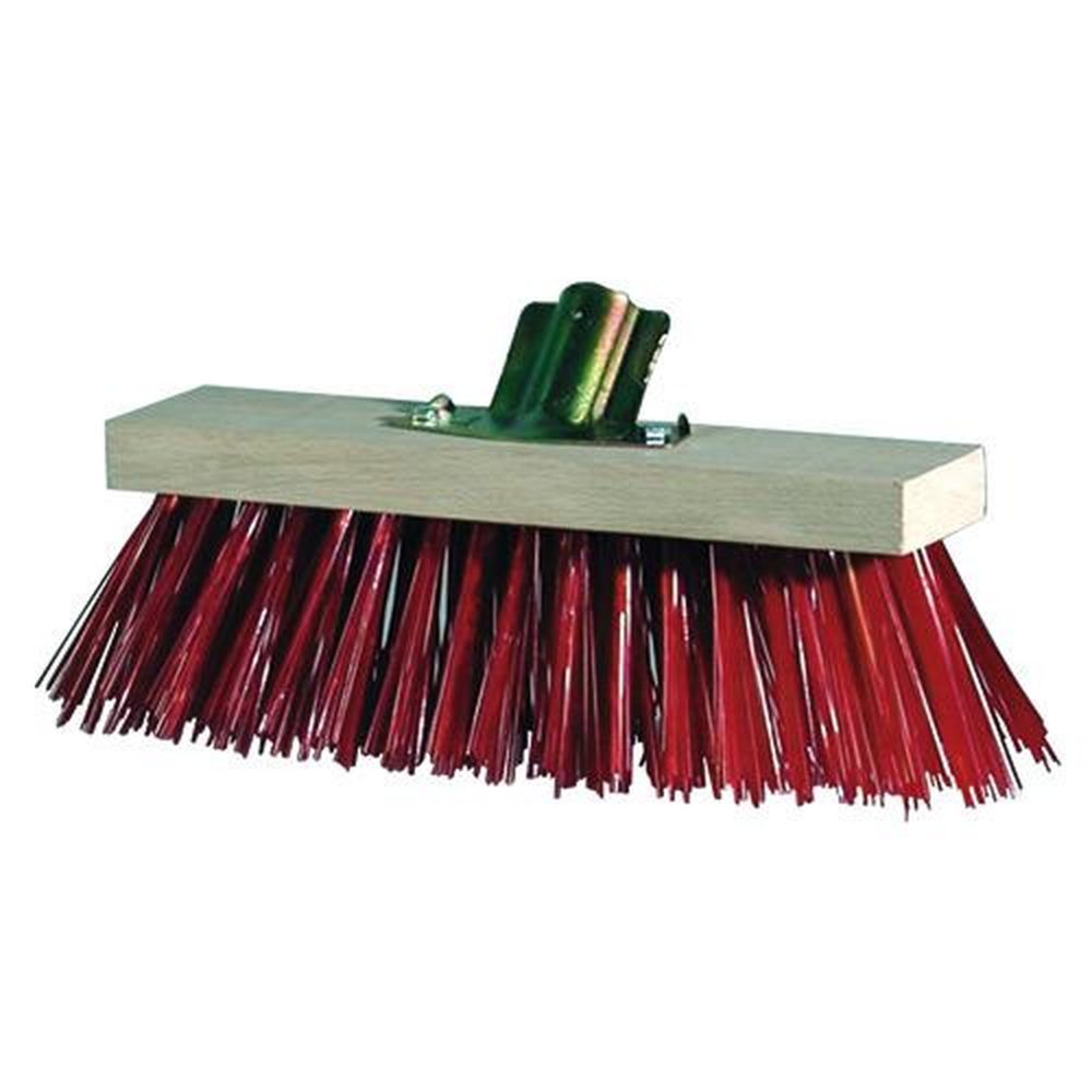 OUTILS PERRIN Balai cantonnier plastique sans manche