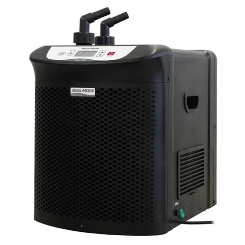 Idée simple:Groupe froid pour aquarium, Titan 1600, capacité max 1500L - AQUA MEDIC