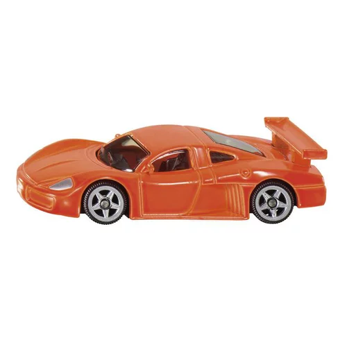 Jardin expert：Voiture de sport 4 Siku - echelle 1/64e
