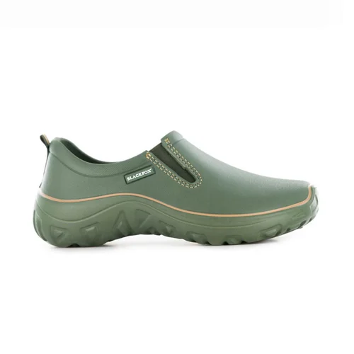 Jardin accessoire：Chaussures River Blackfox Kaki