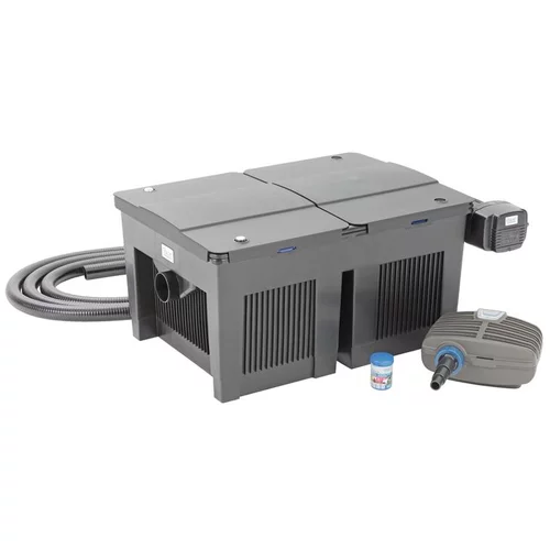 Jardin à aménager：Set filtration Biosmart Set 24000