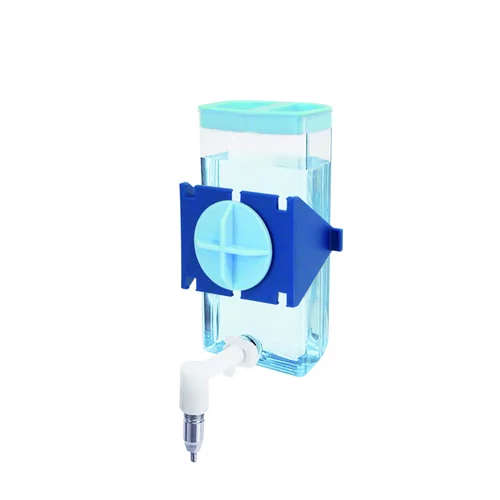 Le petit plus pour l’extérieur：Biberon Easy Drink small