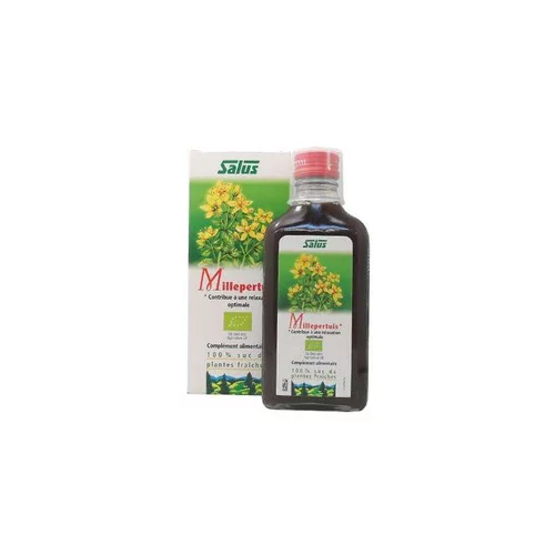 Jardin solution:Suc Millepertuis Salus 200 ml