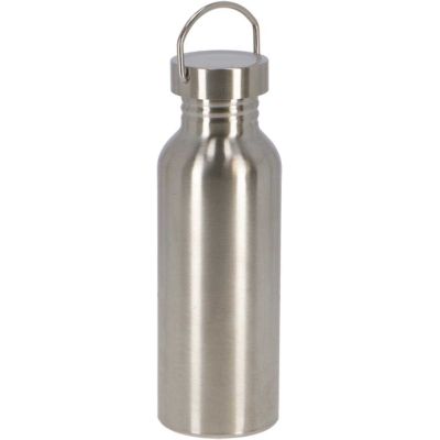 Bouteille en acier inoxydable 65 cl