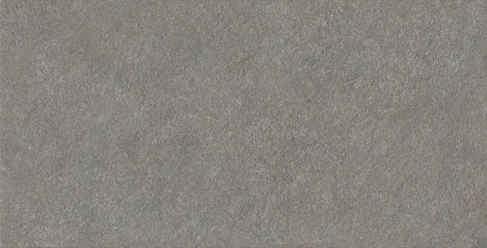 Carrelage effet Pierre Quartzite Gris Fumé 150 × 75 × 0 – 9 cm Mat Venturo, Sol et mur intérieur (vendu par carton de 2,25 m²), RO'MA