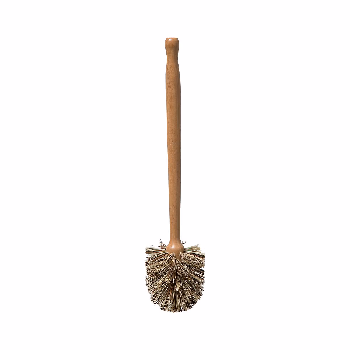 Brosse WC bois naturel – 5five