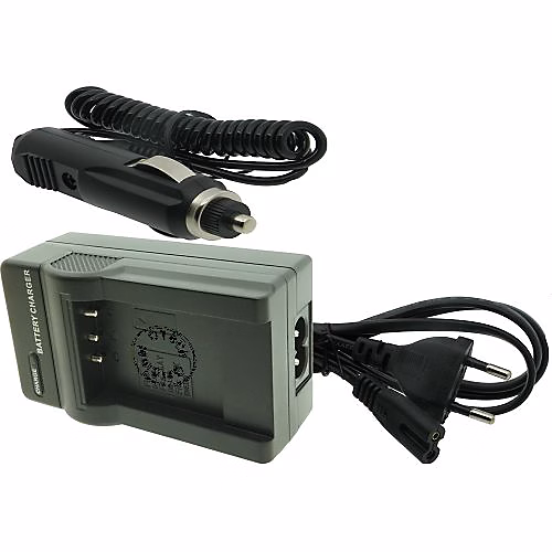 Réseau et téléphonie – Chargeur compatible avec NIKON COOLPIX S3100