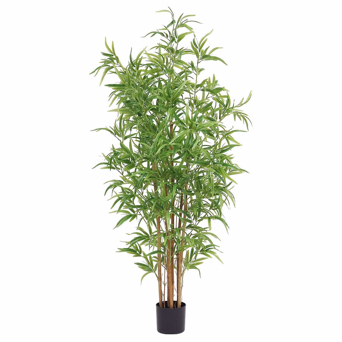 Bambou artificiel 6 cannes 150cm – Réf. HSCIOKQKB7147421502