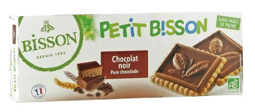 Idéal pour l’extérieur：Petit Bisson 150 g