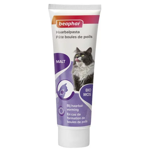 Jardin & équipement：Pâte au malt pour chat Beaphar