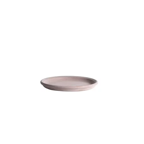 Adapté à vos extérieurs：Soucoupe ronde Nive D.13