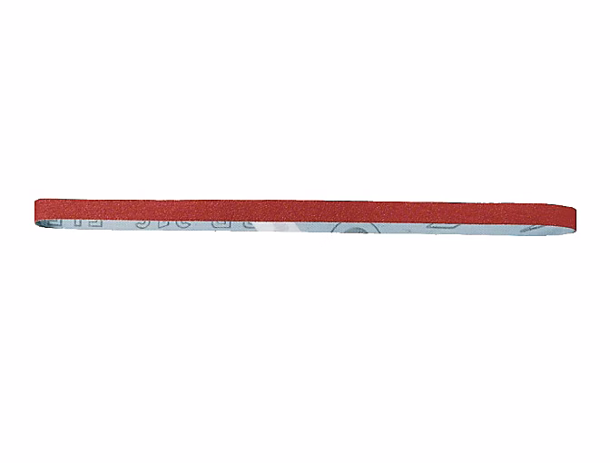 Bande abrasive13 × 457mm pour bois et peinture G 60 – BOSCH, 2608606204