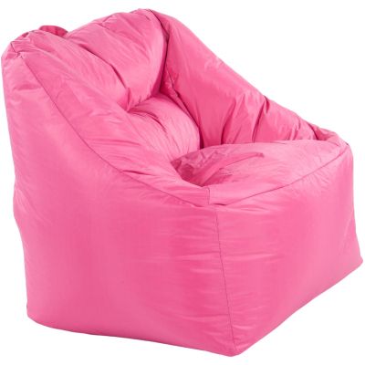 Fauteuil intérieur extérieur 70 x 60 x 80 cm Marco (Fuschia)