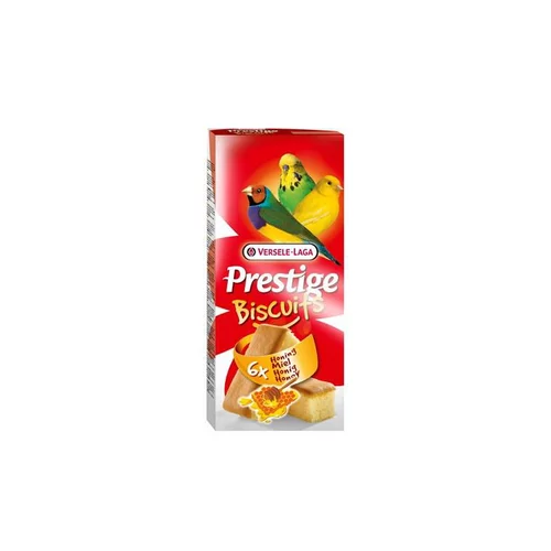 Moderne extérieur：Prestige Biscuits Oiseaux Œuf et Miel 6 pcs 70 g