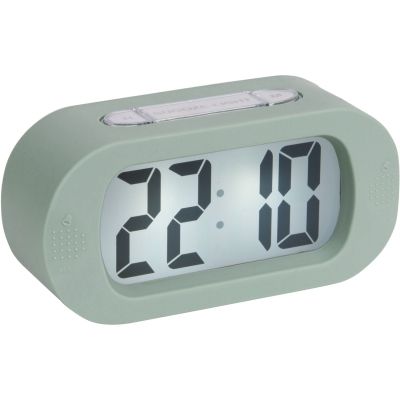 Réveil en silicone Gummy